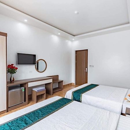 Cat Ba 168 Homestay Dong Khe Sau Kültér fotó