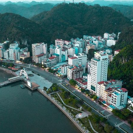 Cat Ba 168 Homestay Dong Khe Sau Kültér fotó