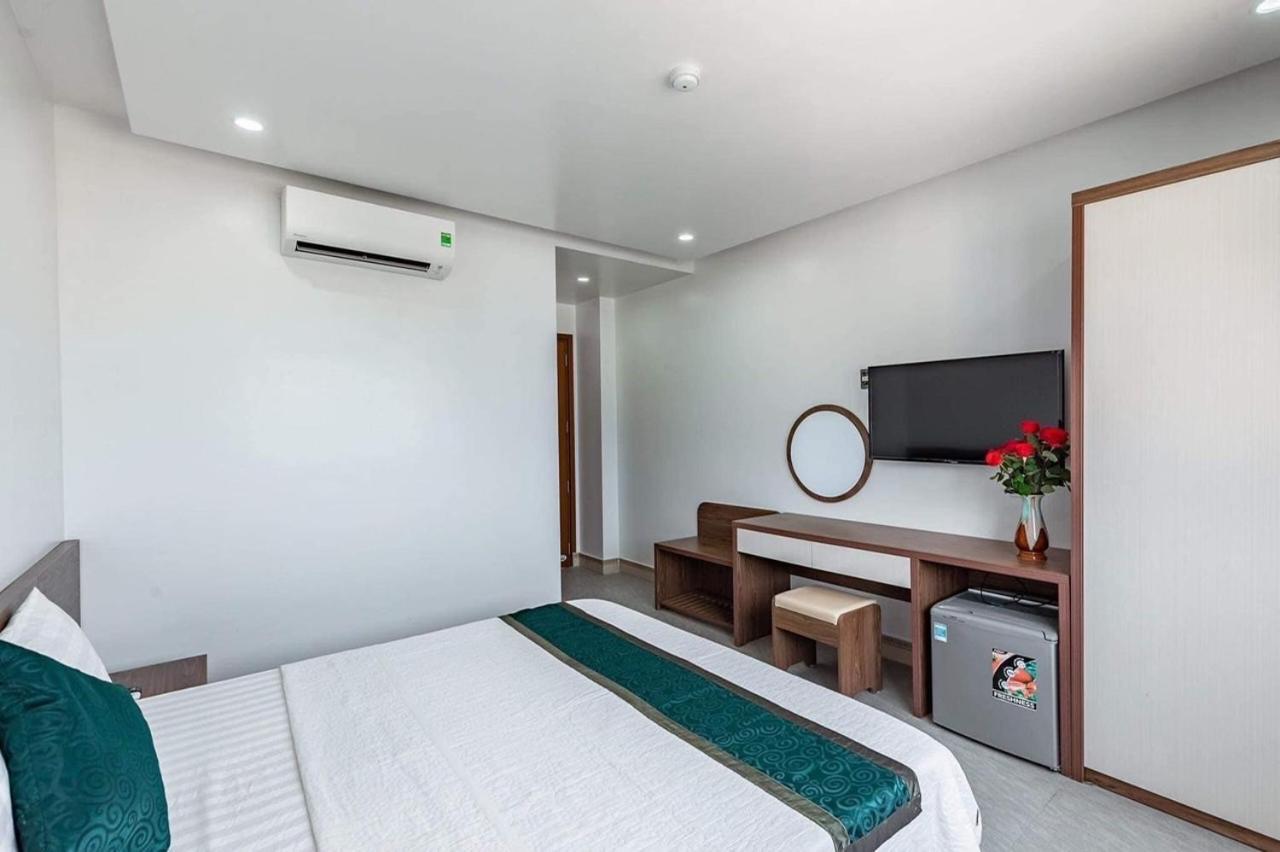 Cat Ba 168 Homestay Dong Khe Sau Kültér fotó
