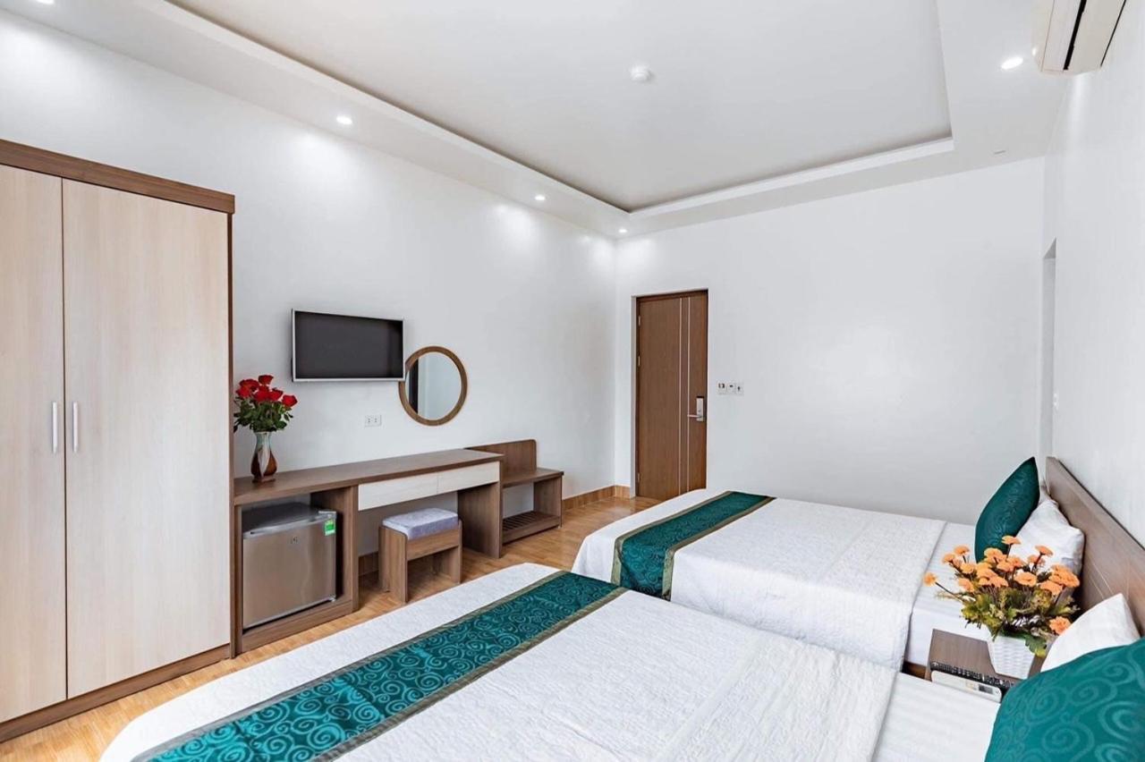 Cat Ba 168 Homestay Dong Khe Sau Kültér fotó