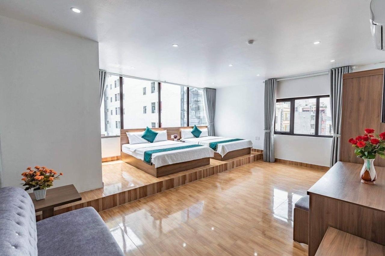 Cat Ba 168 Homestay Dong Khe Sau Kültér fotó