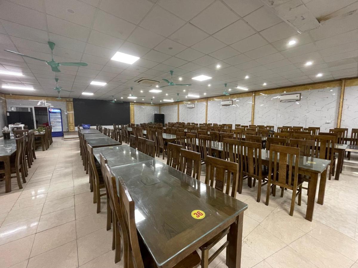 Cat Ba 168 Homestay Dong Khe Sau Kültér fotó