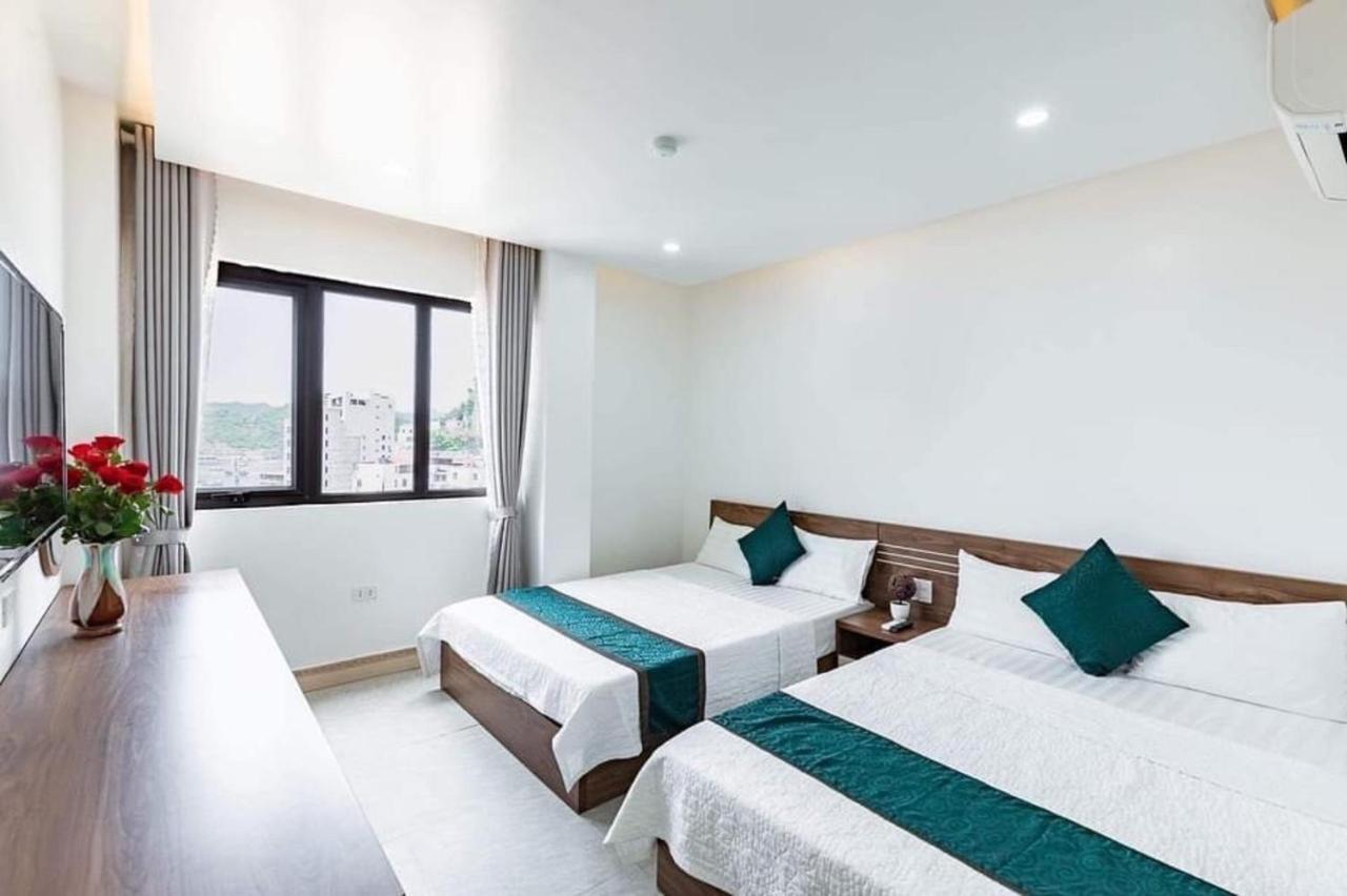 Cat Ba 168 Homestay Dong Khe Sau Kültér fotó
