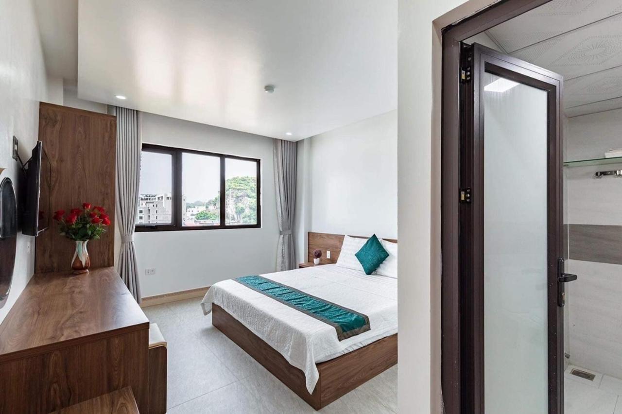Cat Ba 168 Homestay Dong Khe Sau Kültér fotó