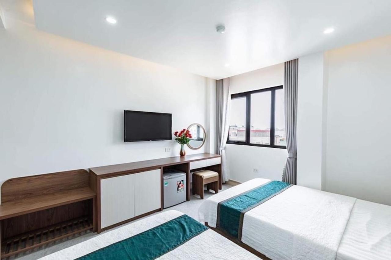 Cat Ba 168 Homestay Dong Khe Sau Kültér fotó
