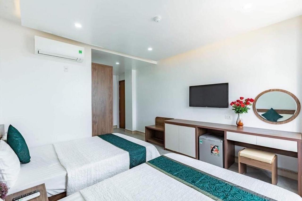 Cat Ba 168 Homestay Dong Khe Sau Kültér fotó