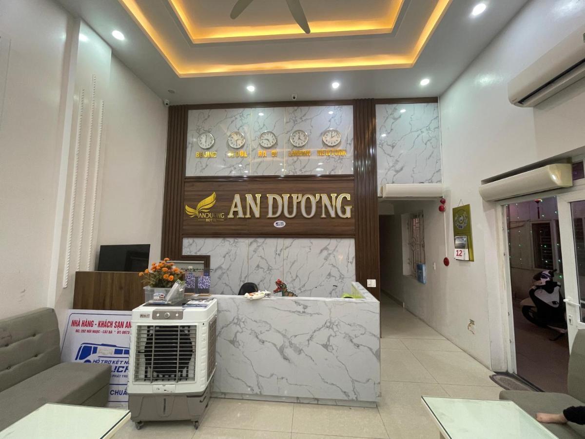 Cat Ba 168 Homestay Dong Khe Sau Kültér fotó